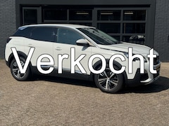Peugeot 3008 - 1.2 PureTech Allure