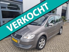 Volkswagen Touran - 1.9 TDI Comfortline / airco / trekhaak