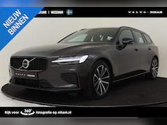 Volvo V60 - T6 PLUG-IN HYBRID AWD PLUS DARK -HARMAN/KARDON|360°CAM|BLIS|TREKHAAK|POWER-SEATS