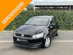 Volkswagen Polo - 1.2 Edition * Carplay * Airco * Apk 08-2026