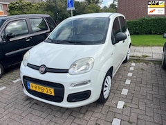 Fiat Panda - 0.9 TwinAir Pop (koppeling def)