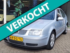 Volkswagen Bora - 1.6 Trendline Apk 10-2026