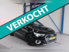 Audi A3 Sportback - 35 TFSI Business edition Automaat - N.A.P. Airco, Cruise, PDC, Navi