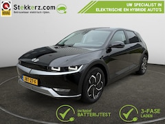Hyundai IONIQ 5 - Style 73kWh SOH 99% Afneembare trekhaak