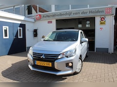 Mitsubishi Space Star - 1.0 Cool+