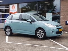 Citroën C3 - 1.2 PureTech 82pk Tendance Cruise & Climate control | Bluetooth bellen | Middenarmsteun |