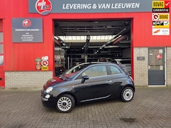 Fiat 500 - 0.9 TwinAir Turbo Easy Lichtmetalen velgen/ Airco/ Electrische ramen/ Rijklaarprijs