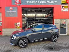 Kia Sportage - 1.6 T-GDi MHEV DynamicLine Automaat Navigatie/ Parkeersensoren V+A/ Rijklaarprijs