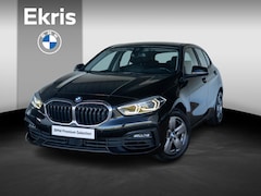 BMW 1-serie - 5-deurs 118i | Executive | 16 inch | DAB |Harman Kardon | 2-zone aut.airconditioning