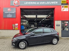 Volkswagen Polo - 1.0 TSI Comfortline Cruise control/ Apple carplay of android auto/ Rijklaarprijs