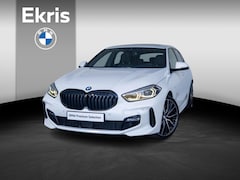 BMW 1-serie - 5-deurs 118i | M Sportpakket | Executive | M Sportremsysteem | 19 inch | Glazen panoramada