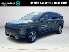 Hyundai IONIQ 9 - Connect+ AWD 7p. 110.3 kWh | Dit jaar nog leverbaar met lagere bijtelling | Panorama dak |