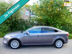 Ford Mondeo - 1.6 EcoBoost Titanium 161pk 5-deurs Clima Navi LED PDC