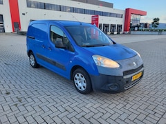 Peugeot Partner - 120 1.6 HDI L1 XT Airco Blauw 2012
