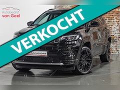 Jeep Compass - 4xe 240 Plug-in Hybrid Electric S I Apple Carplay I Achteruitrij camera