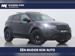 Land Rover Range Rover Evoque - P270e PHEV Dynamic SE | Limited Edition | Black Pack | Panoramadak | ACC | Meridian Sound