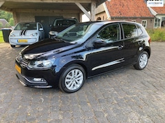 Volkswagen Polo - 1.2 TSI Highline