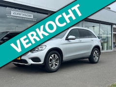 Mercedes-Benz GLC-klasse - 250 4MATIC Automaat , panorama dak , 51351 km