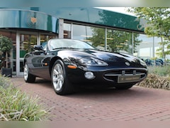 Jaguar XK8 - 4.2 V8 Convertible