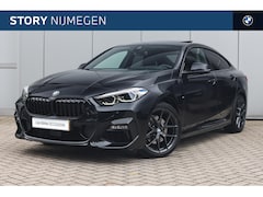 BMW 2-serie Gran Coupé - 218i High Executive M Sport Automaat / Panoramadak / Sportstoelen / LED / Stoelverwarming