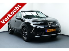 Opel Mokka - 1.2 130pk Turbo Business Elegance. Camera, Clima, Cruise, Navi, 17"LMV, Haak 1200kg