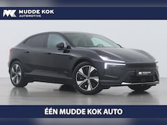 Polestar 4 - 4 Long Range Single motor 100 kWh | Plus | Pilot | Head-Up | 360° Camera | ACC | harman/ka