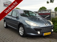 Peugeot 307 - 1.6-16V Premium 1e Eigenaar