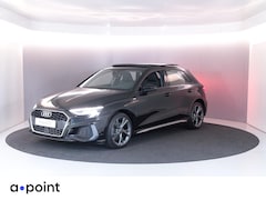 Audi A3 Sportback - 40 TFSI e Advanced edition 204 pk S-tronic | Navigatie | Panoramadak | Parkeersensoren (Pa