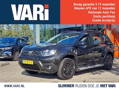 Dacia Duster - 1.2 TCe Comfort