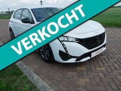 Peugeot 308 - 1.5 BlueHDi Active Pack 6-gear AC NAVI * 10499 NETTO