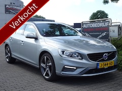 Volvo V60 - 2.4 D6 Twin Engine R-Design