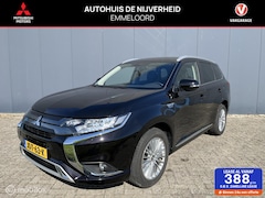 Mitsubishi Outlander - 2.4 PHEV Pure +