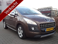 Peugeot 3008 - 1.6 VTi Style