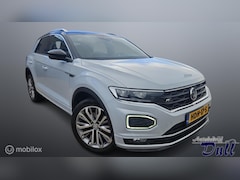 Volkswagen T-Roc - 1.5 TSI R-LINE 150PK Virtual Dash 64417KM