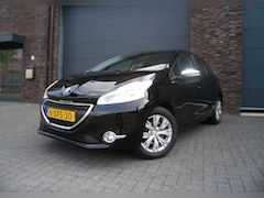 Peugeot 208 - 1.2 Vti Urban Soul 54d KM Nap 5 Drs 1e eigenaar