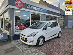 Hyundai ix20 - 1.6i i-Magine