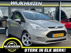 Ford B-Max - 1.6 TI-VCT Titanium Automaat met Panorama dak Vol opties
