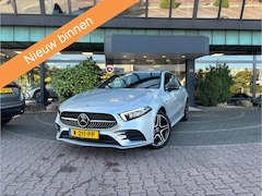 Mercedes-Benz A-klasse - 250 e AMG Rijassistentiepakket, Burmester, Augmented Reality