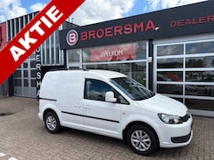 Volkswagen Caddy - 1.6 TDI BMT DEALERONDERHOUDEN *NW APK* NW APK