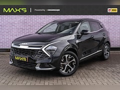 Kia Sportage - 1.6 T-GDi Hybrid DynamicPlusLine Apple Carplay | Adative Cruise Control | Stoel & Stuurwie
