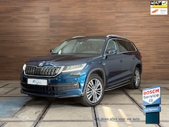 Skoda Kodiaq - 1.5 TSI Laurin & Klement Business Edition Plus 7p. | Pano | Navi | LED