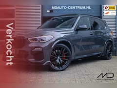 BMW X5 - XDrive45e M Sport| Skylounge| B&W| Softclose| Laser| 22’