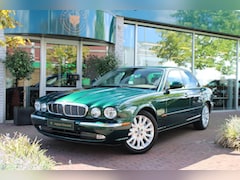 Jaguar XJ - 4.2 V8 Super