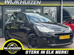 Citroën C3 - 1.0 VTi Attraction met Airco Cruise 15 Inch