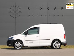 Volkswagen Caddy - 2.0TDI L1H1 BMT Comfortline Airco Automaat Carplay Trekhaak 185PK