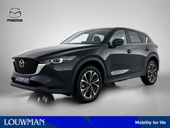 Mazda CX-5 - 2.0 e-SkyActiv-G M Hybrid 165 Advantage / Navigatie / Stuurverw. / Elec. achterklep / Prij