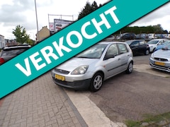 Ford Fiesta - 1.3-8V Champion