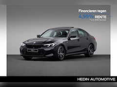 BMW 3-serie - 320i | M Sportpakket Pro | Trekhaak met elektrisch wegklapbare kogel | Elektrisch bediend