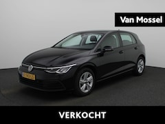 Volkswagen Golf - 1.0 TSI Life 95 PK | Airco | Navigatie | Apple Carplay | Adaptieve Cruise Control | Lane A