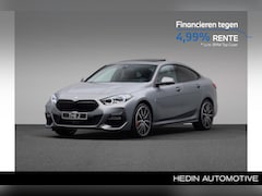BMW 2-serie Gran Coupé - 220i | M Sportpakket Pro | Stuurwielrand verwarmd | Comfort Access | Glazen panoramadak |
